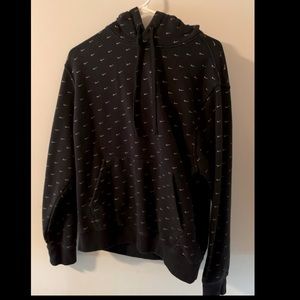 Nike Swoosh Hoodie